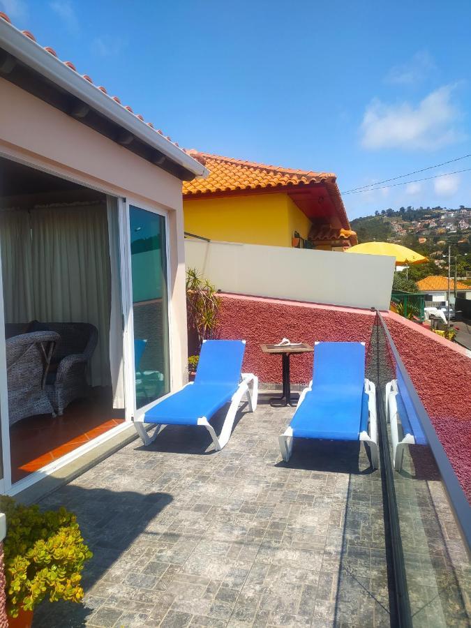 Сasa de vacaciones Casa Da Maria 15 - Funchal - Famílias *