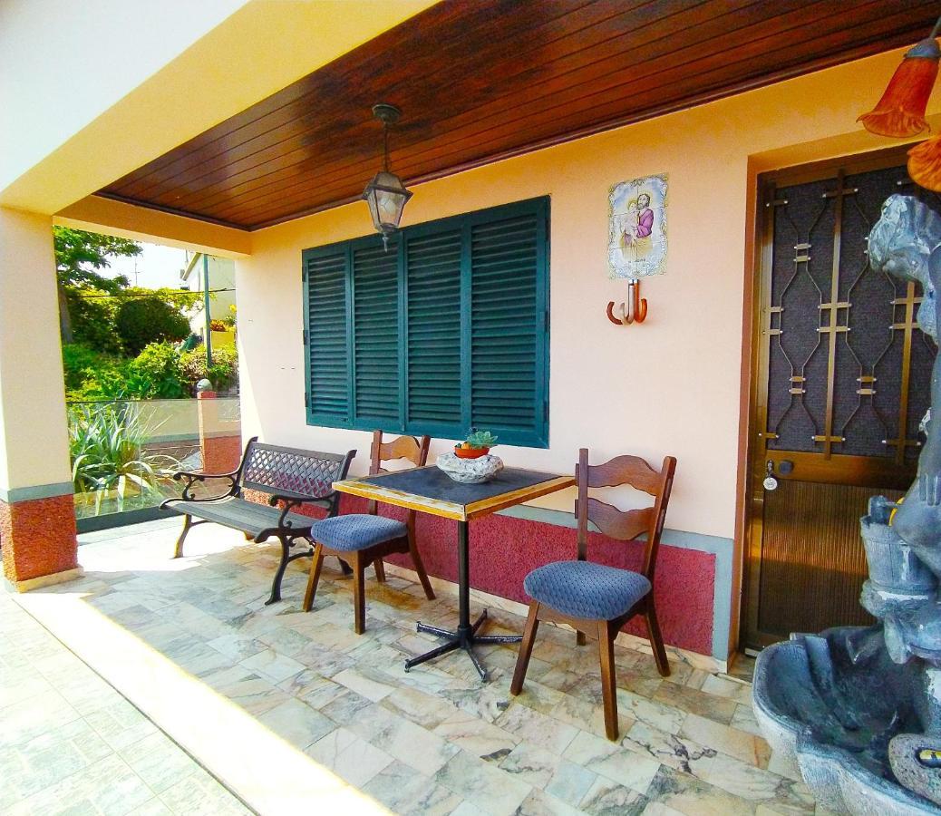Сasa de vacaciones Casa Da Maria 15 - Funchal - Famílias *