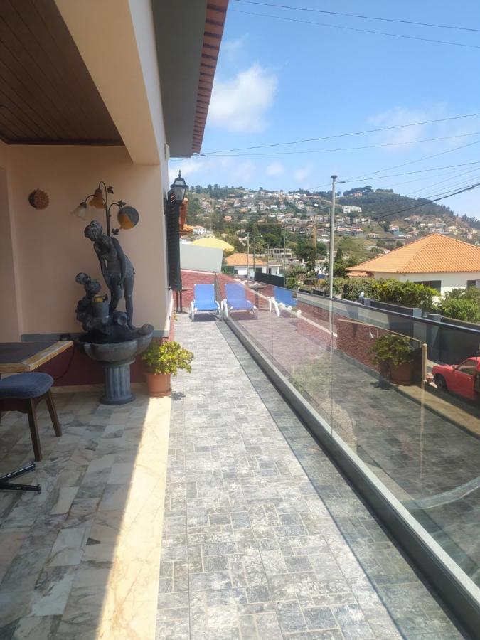 Casa Da Maria 15 - Funchal - Famílias * Funchal (Madeira)