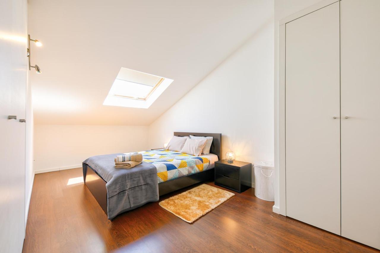 Sea & River Vagueira By Sweet Aveiro Apartment *