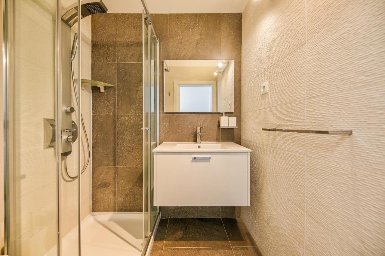 Apartment Sea & River Vagueira By Sweet Aveiro *