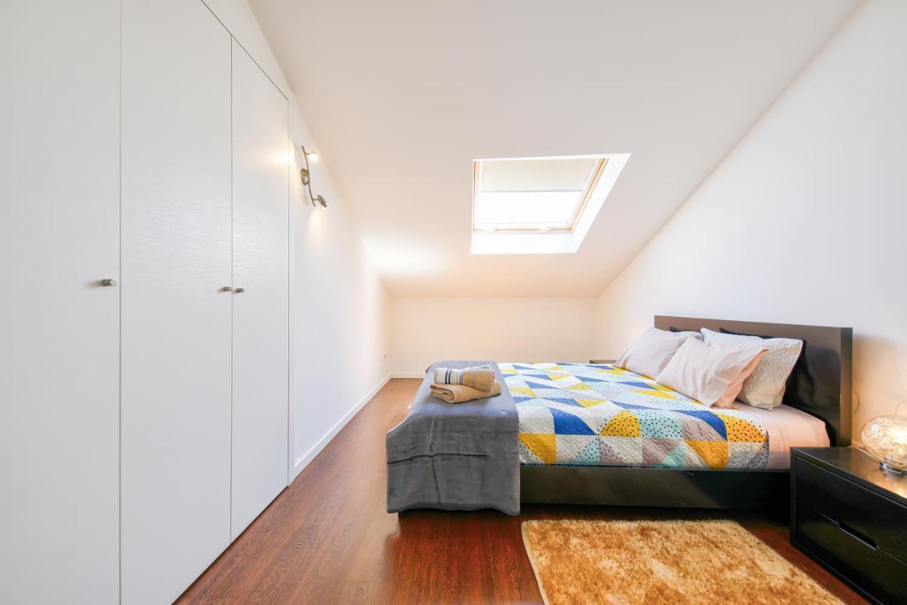 Sea & River Vagueira By Sweet Aveiro Apartment
