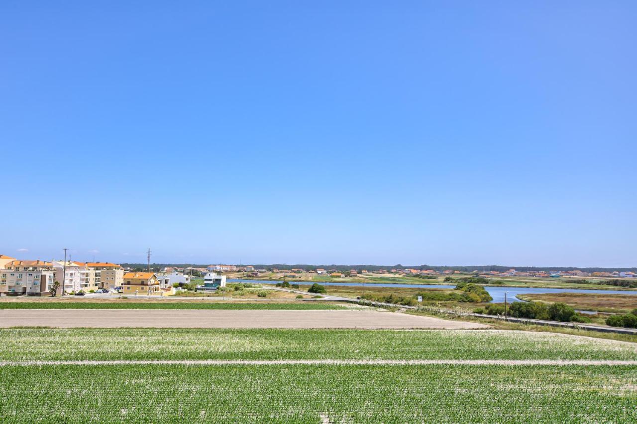 Sea & River Vagueira By Sweet Aveiro *