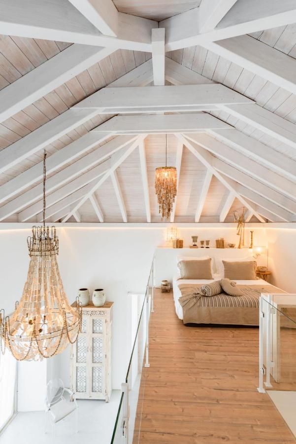 Colegio Charm House Tavira