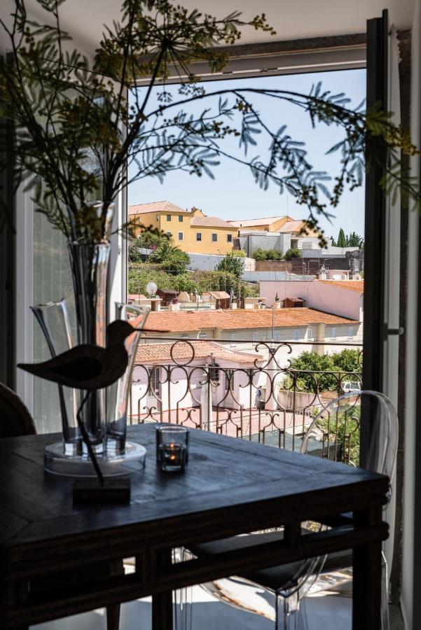 Colegio Charm House Country house Tavira