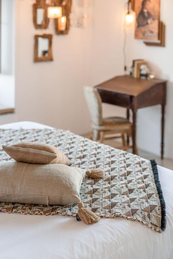 Colegio Charm House Country house