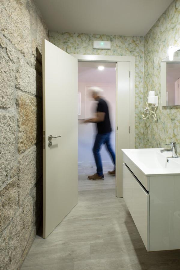 Guest house Hospedaria Srª Do Carmo 3*
