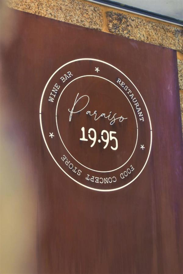 Paraiso & Aparthotel Guimaraes