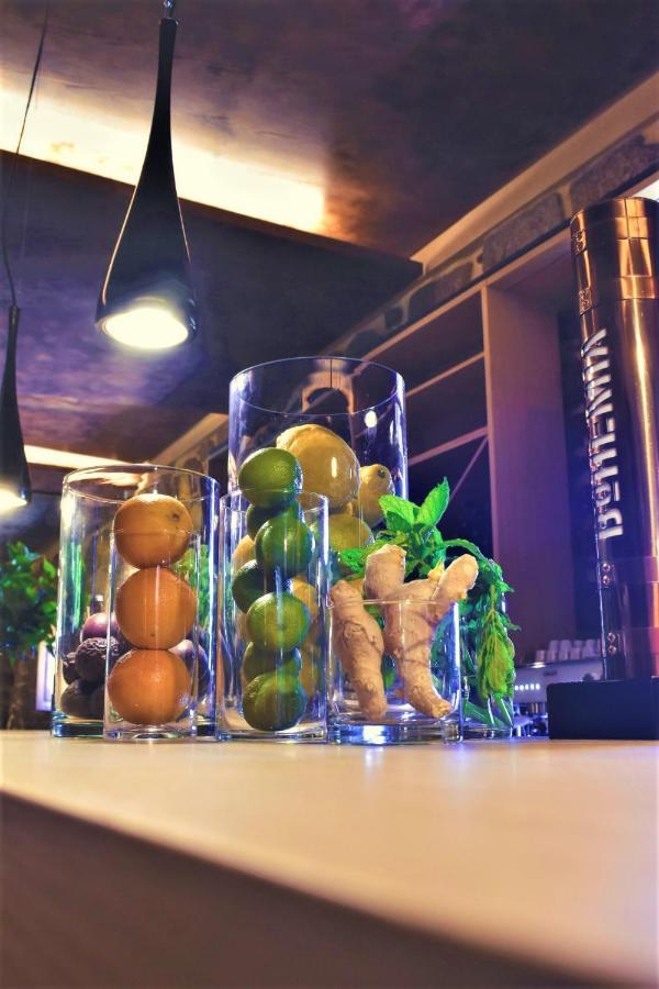 Paraiso & Aparthotel 4*