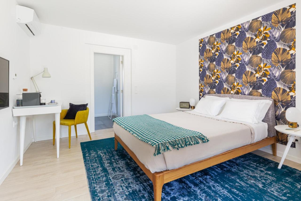 Emcasa Boutique Guest house Lourinha (Lisbon)