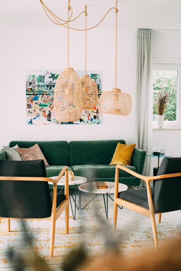 Emcasa Boutique 4* Lourinha (Lisbon)