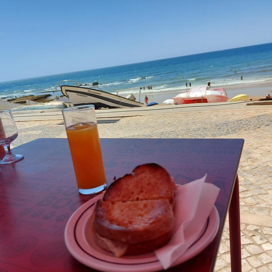 Olhos Do Mar Apartamento *