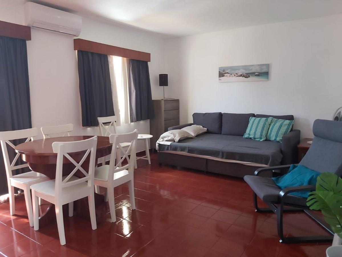Olhos Do Mar Apartamento Albufeira