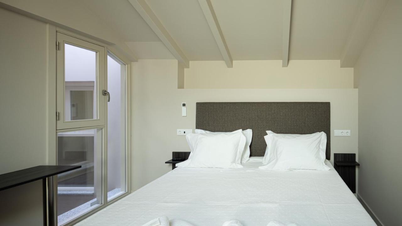 Hospedaria Srª Do Carmo Guest house Viana do Castelo