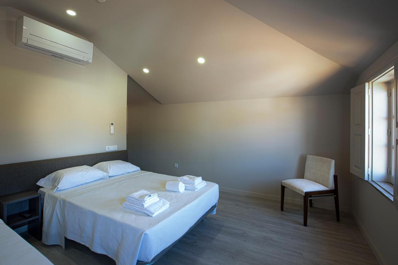 Hospedaria Srª Do Carmo 3*