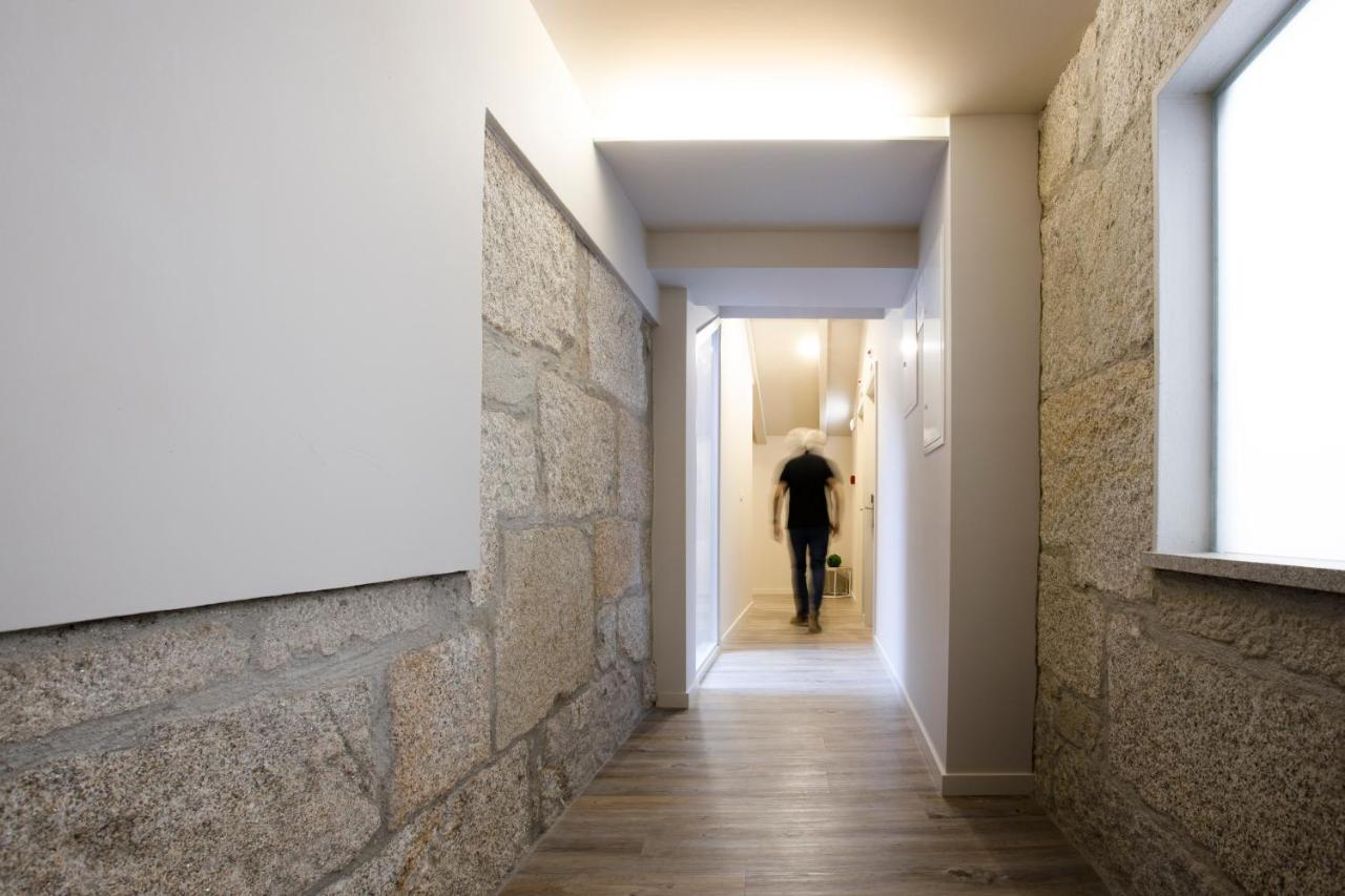 Guest house Hospedaria Srª Do Carmo 3*