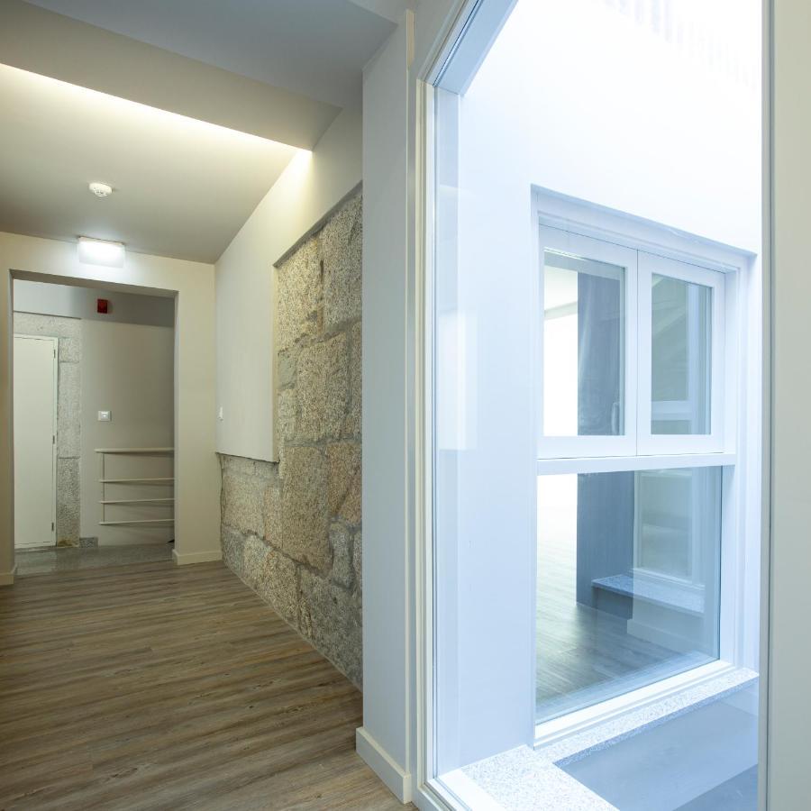 Guest house Hospedaria Srª Do Carmo Viana do Castelo