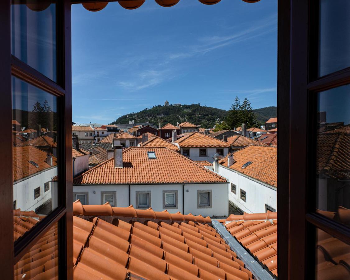 Hospedaria Srª Do Carmo Viana do Castelo