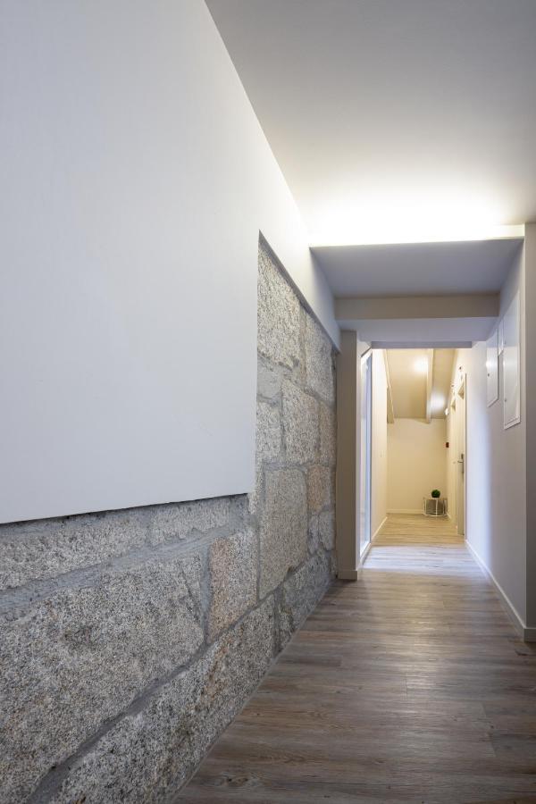 Hospedaria Srª Do Carmo Guest house Viana do Castelo
