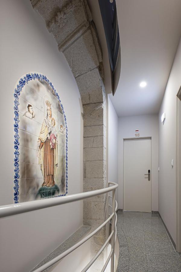 Hospedaria Srª Do Carmo