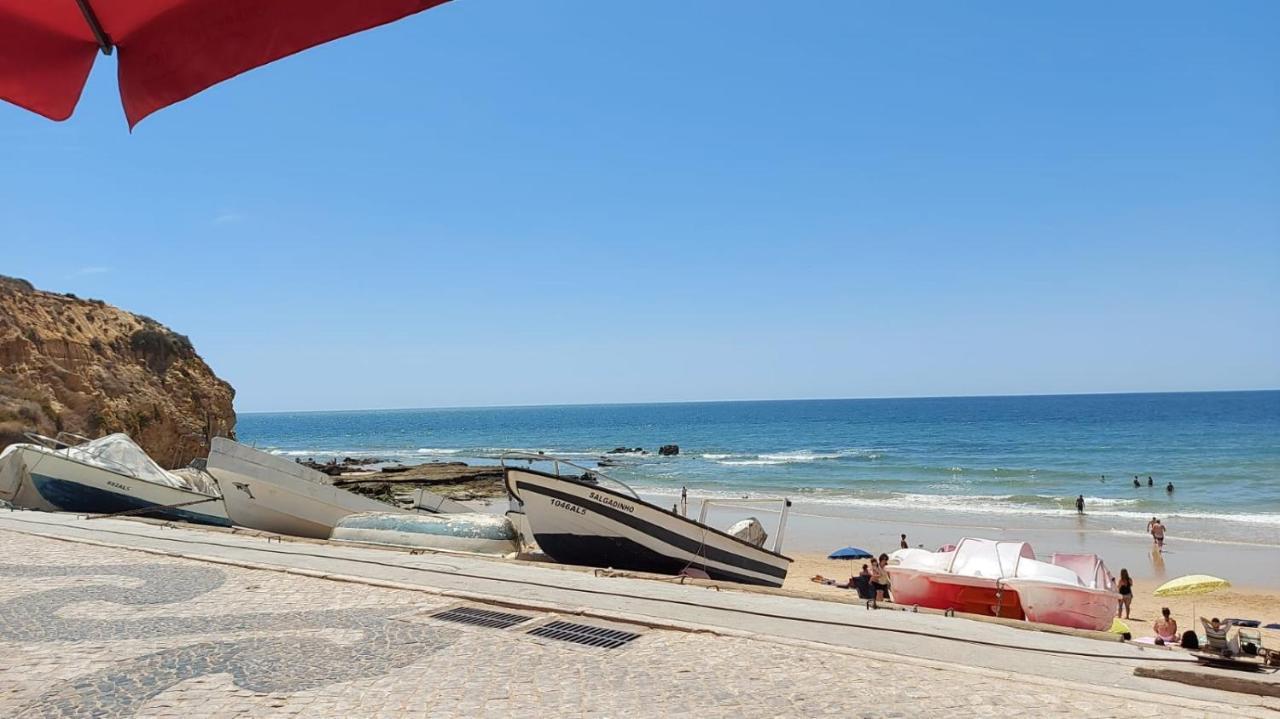 Apartamento Olhos Do Mar