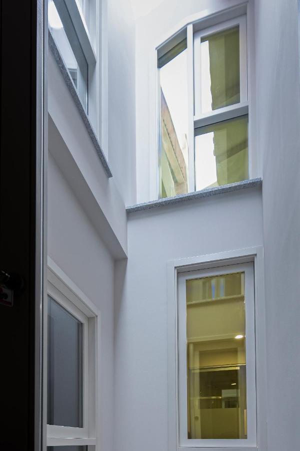 Guest house Hospedaria Srª Do Carmo Viana do Castelo