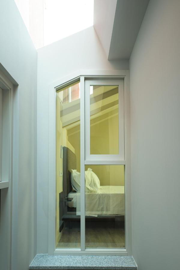 Guest house Hospedaria Srª Do Carmo Viana do Castelo