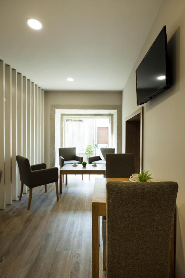 Guest house Hospedaria Srª Do Carmo