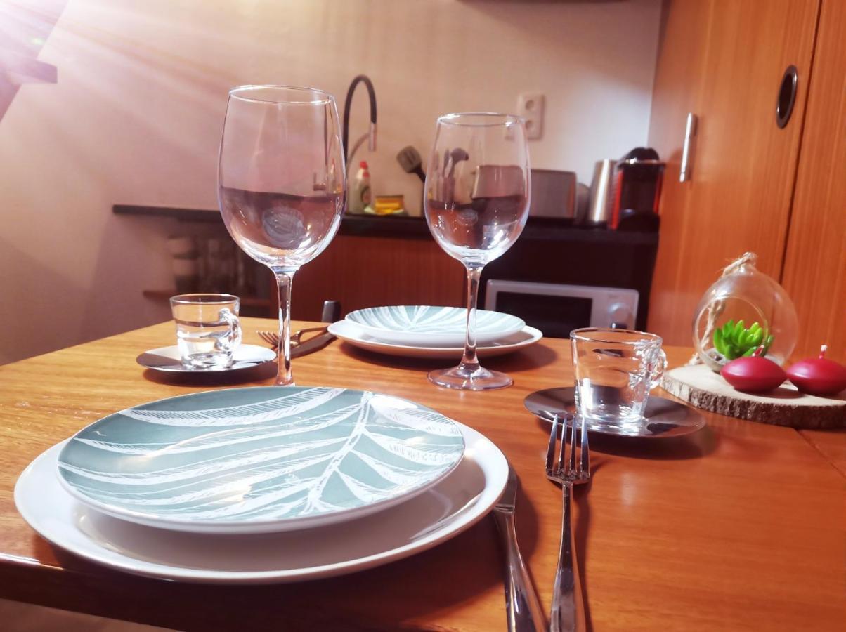 Casas Do Tareco Holiday home *