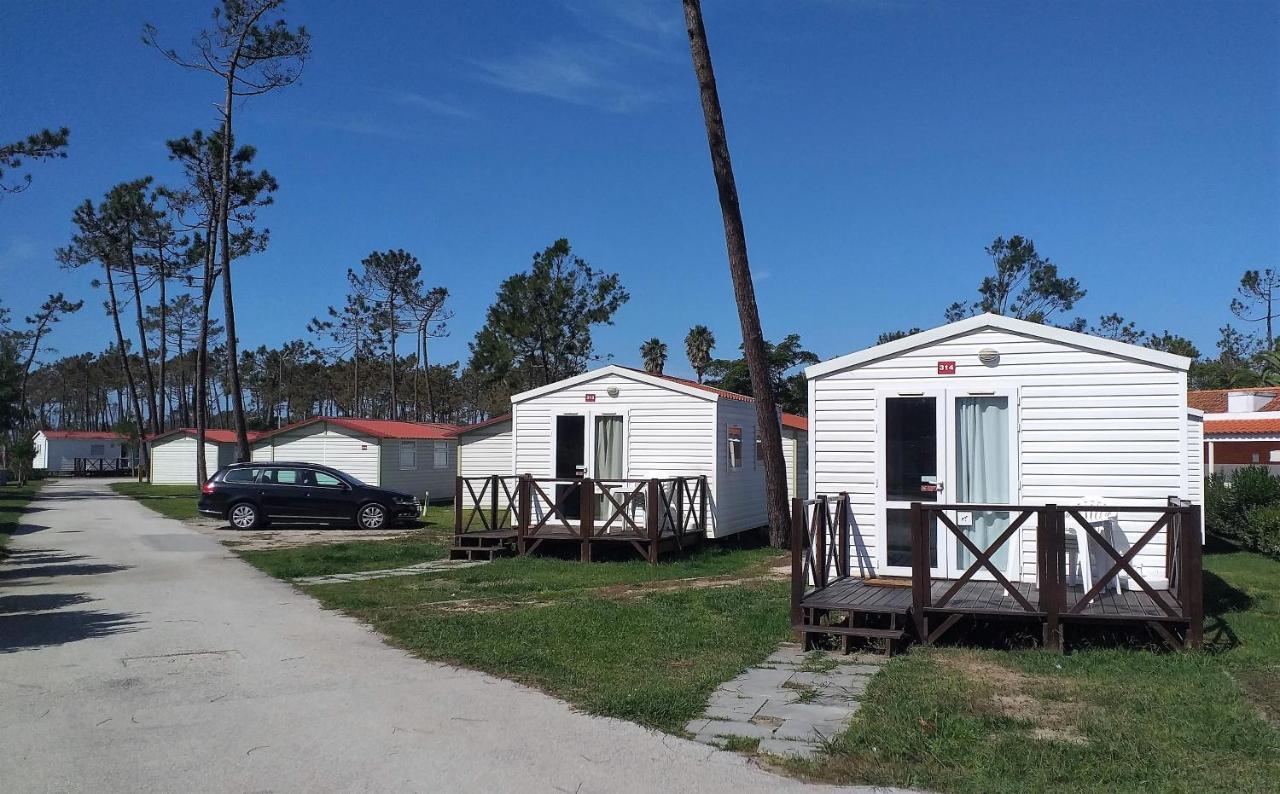 Campsite Parque De Campismo Orbitur Gala Figueira da Foz