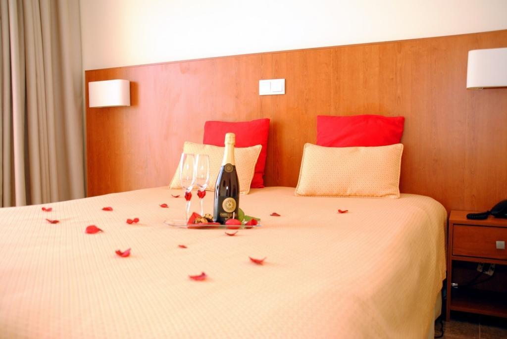 Hotel Apolo