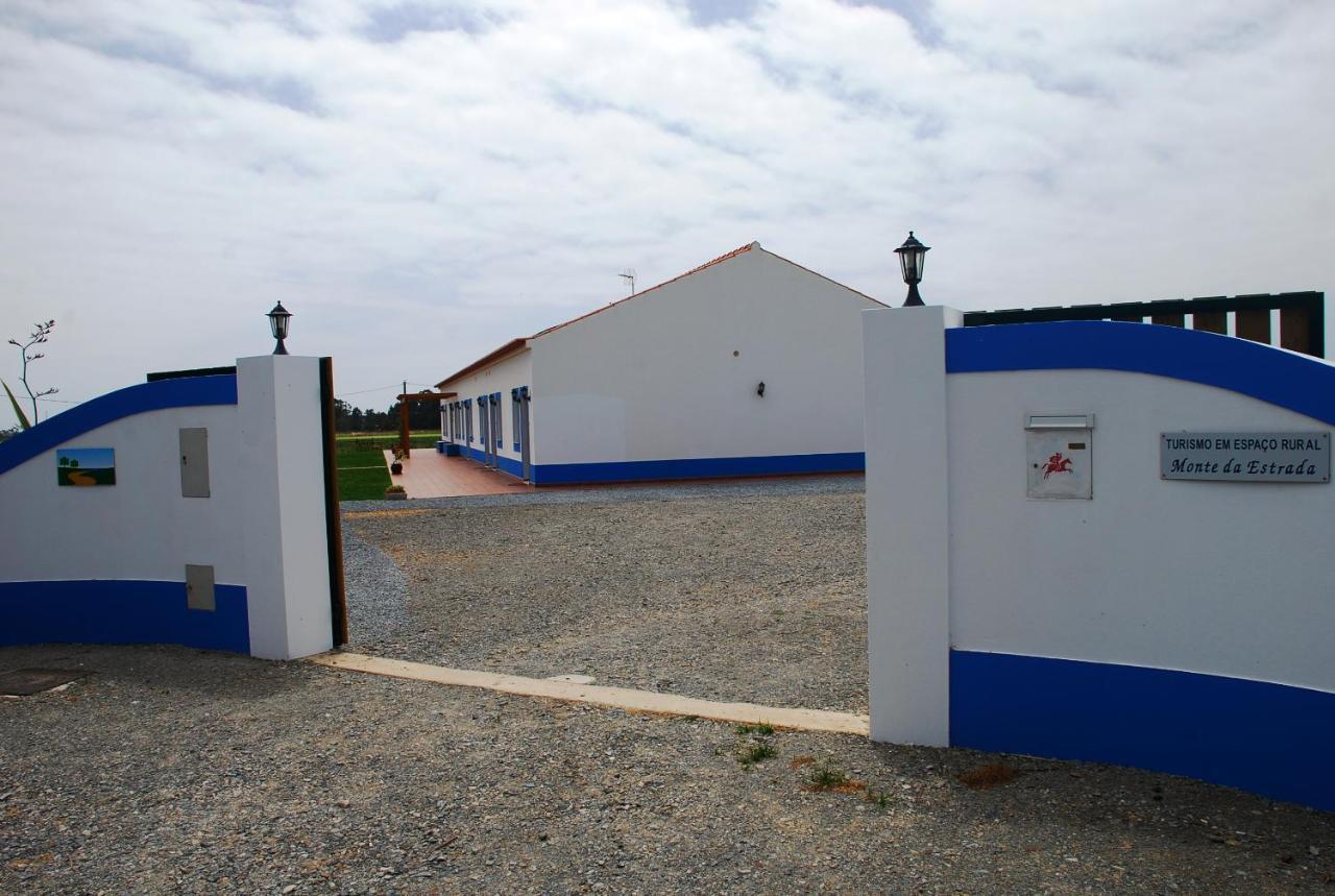 O Monte Da Estrada Country house Zambujeira do Mar