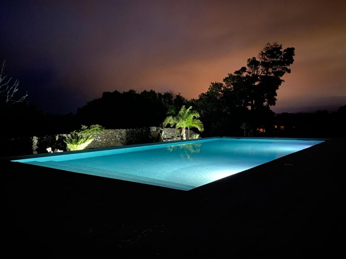 Casa Hortencias By Azoresrent