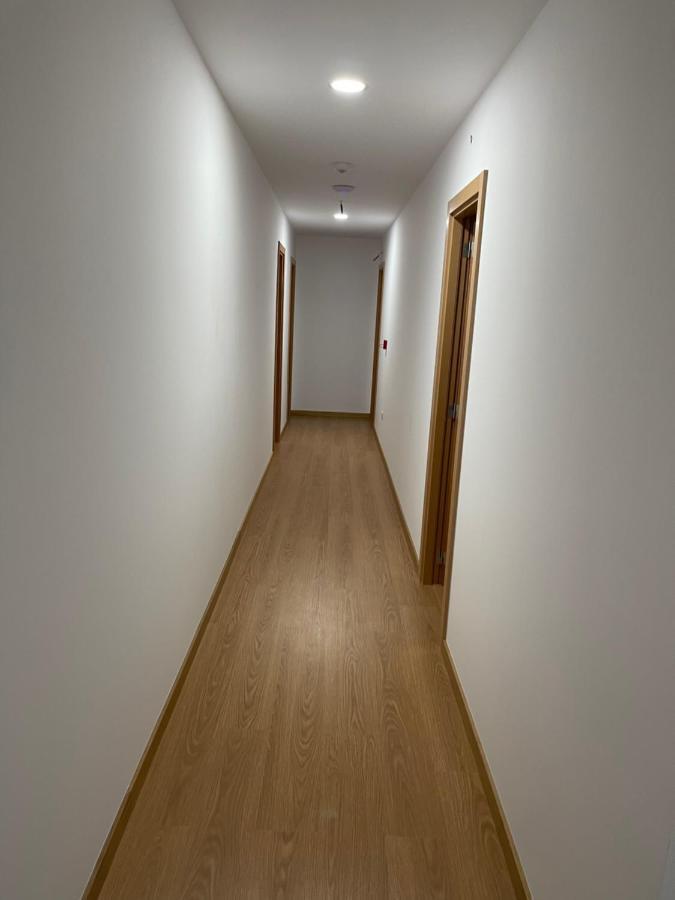 Kualquer Koisa Gasthuis