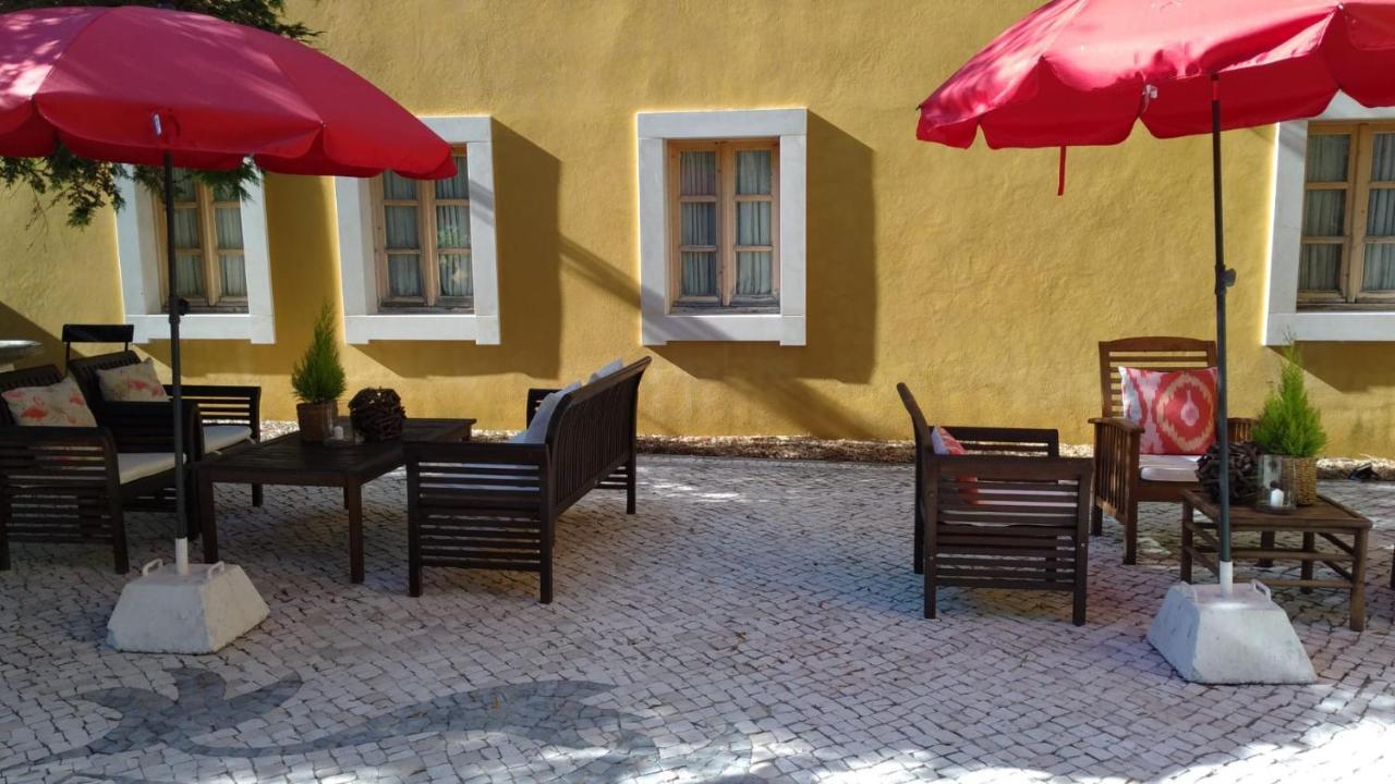 Colmeal * Mira (Coimbra)