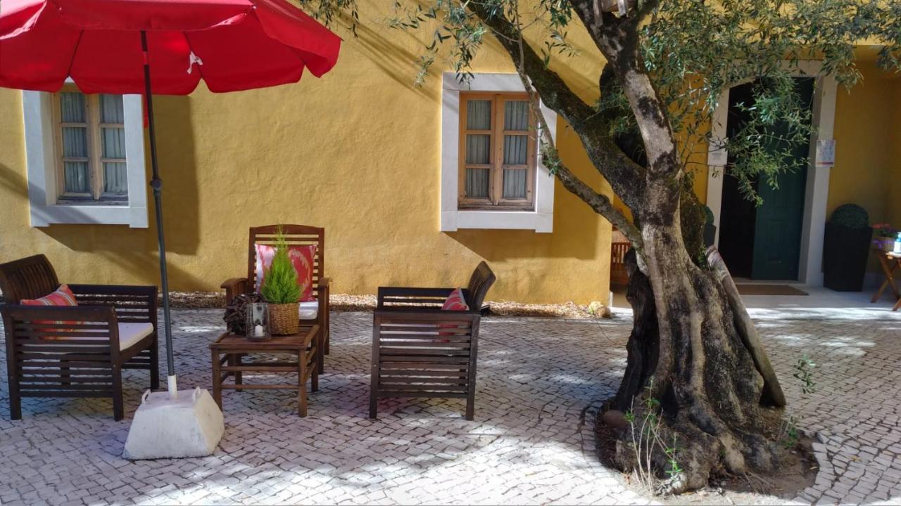 Country house Colmeal Mira (Coimbra)