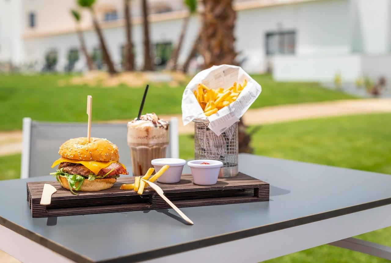 Regency Salgados Hotel&spa Hotel 4*