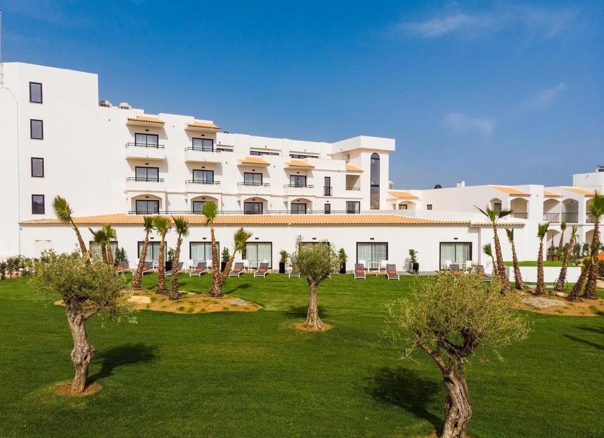 Regency Salgados Hotel&spa Hotel Albufeira