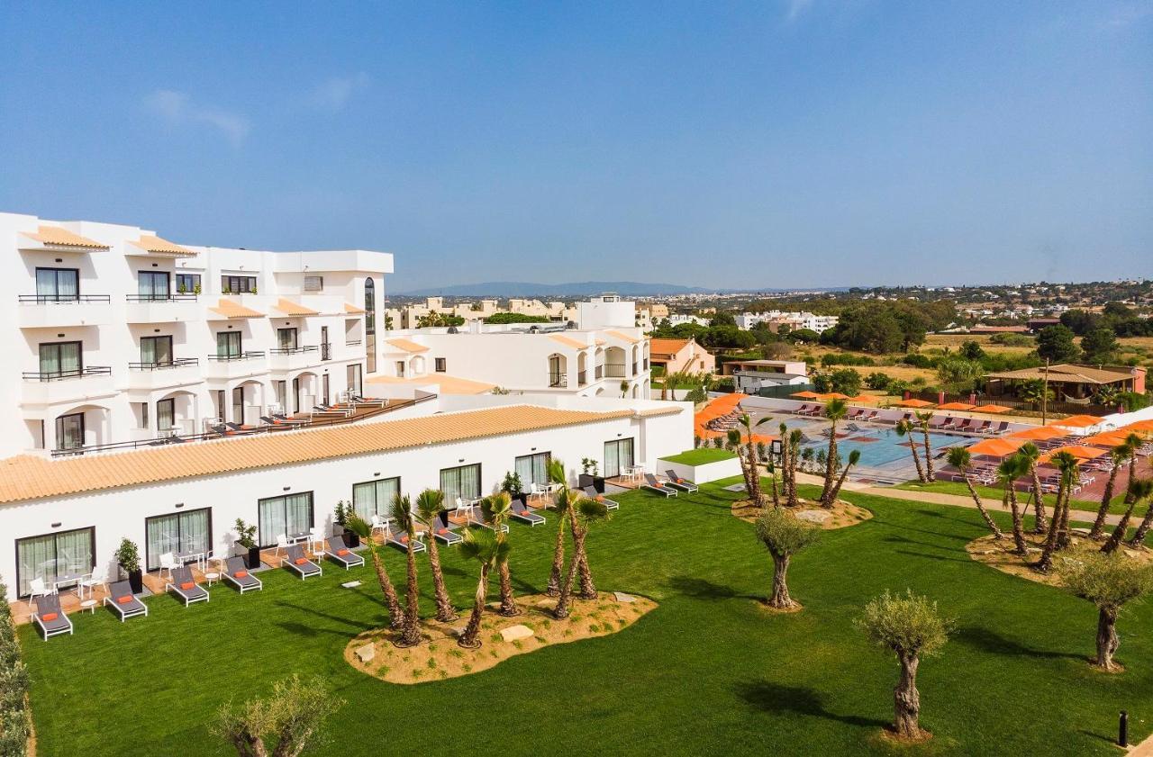 Regency Salgados Hotel&spa Hotel 4*