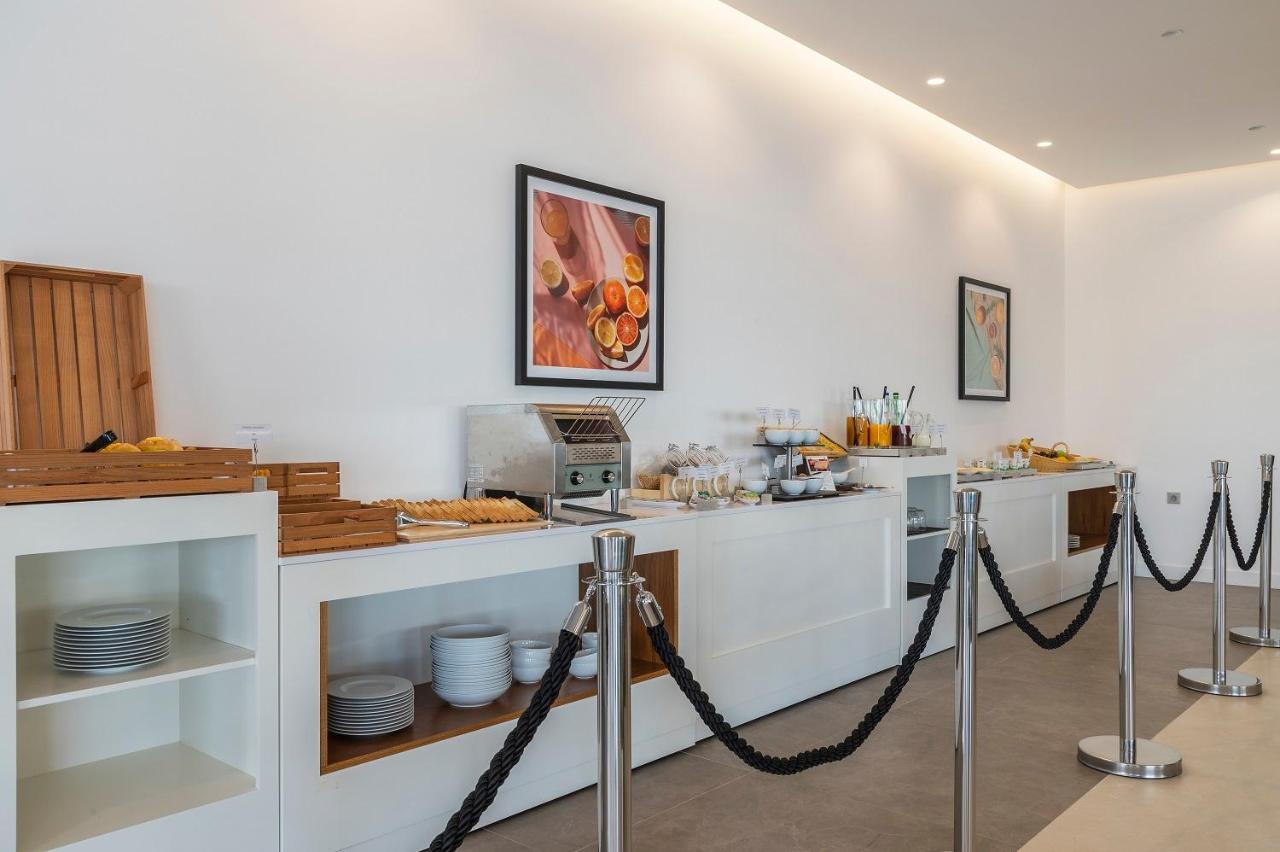 Regency Salgados Hotel&spa Hotel