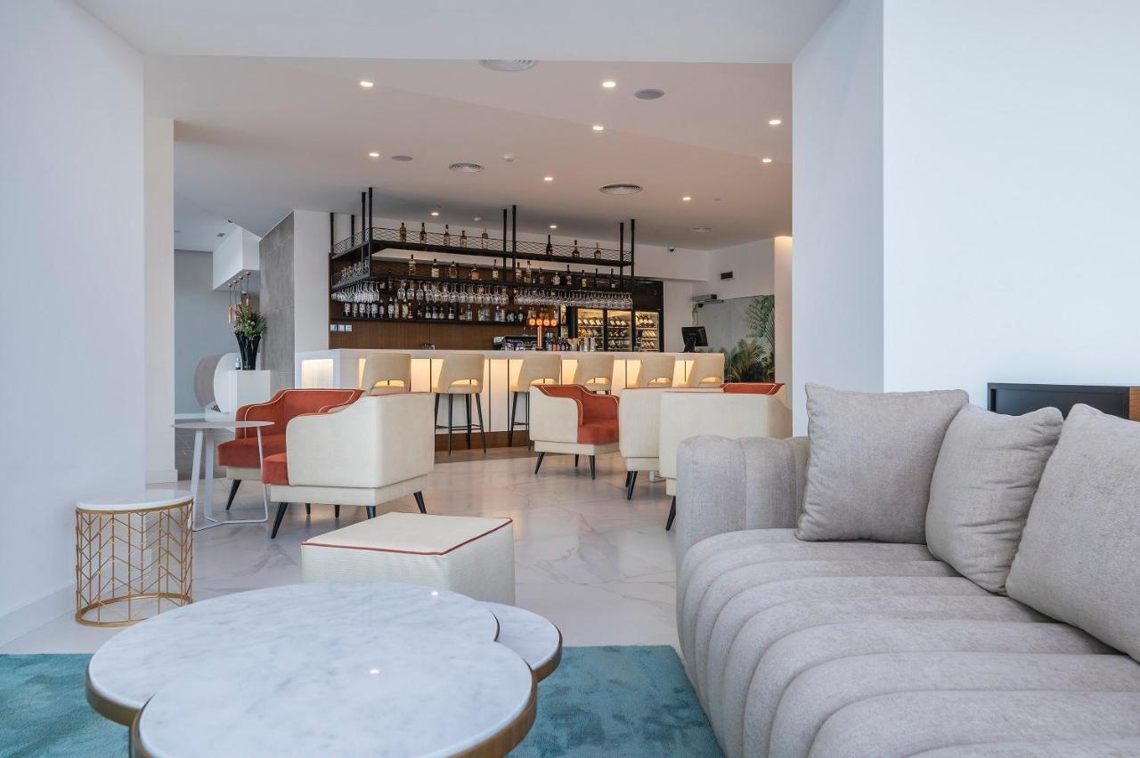 Regency Salgados Hotel&spa Hotel Albufeira