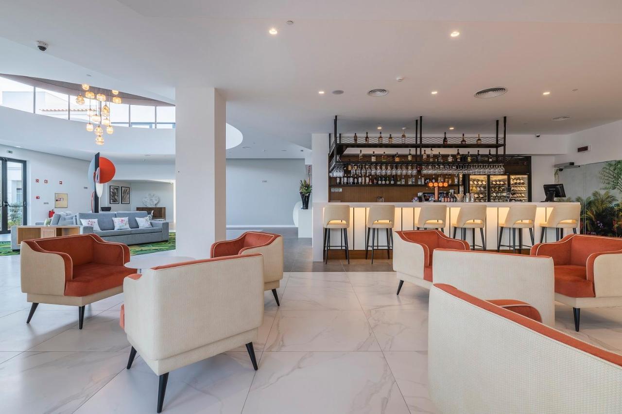 Regency Salgados Hotel&spa Hotel 4*