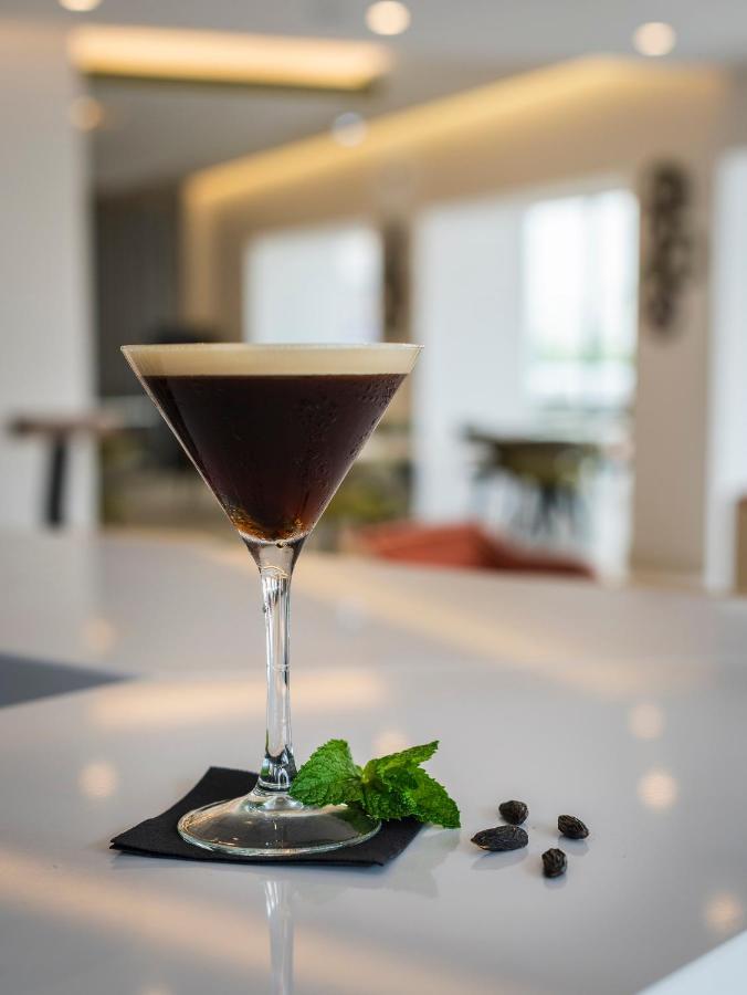 Regency Salgados Hotel&spa