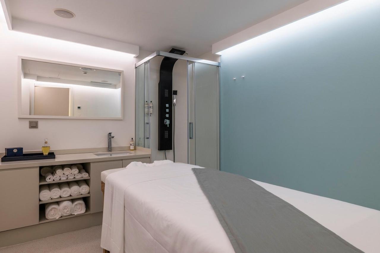 Regency Salgados Hotel&spa Hotel 4*
