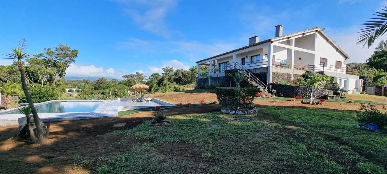 Casa Hortencias By Azoresrent Farroupo