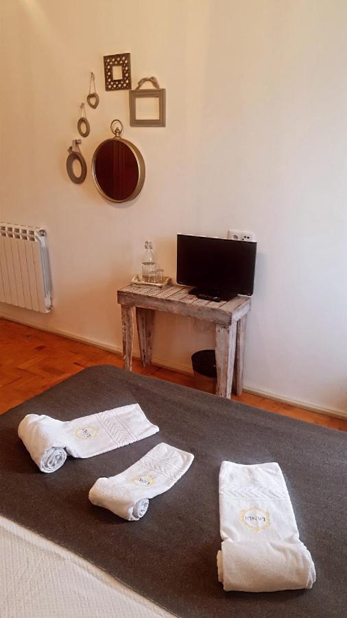 Bed & Breakfast Lanui Vintage 3*