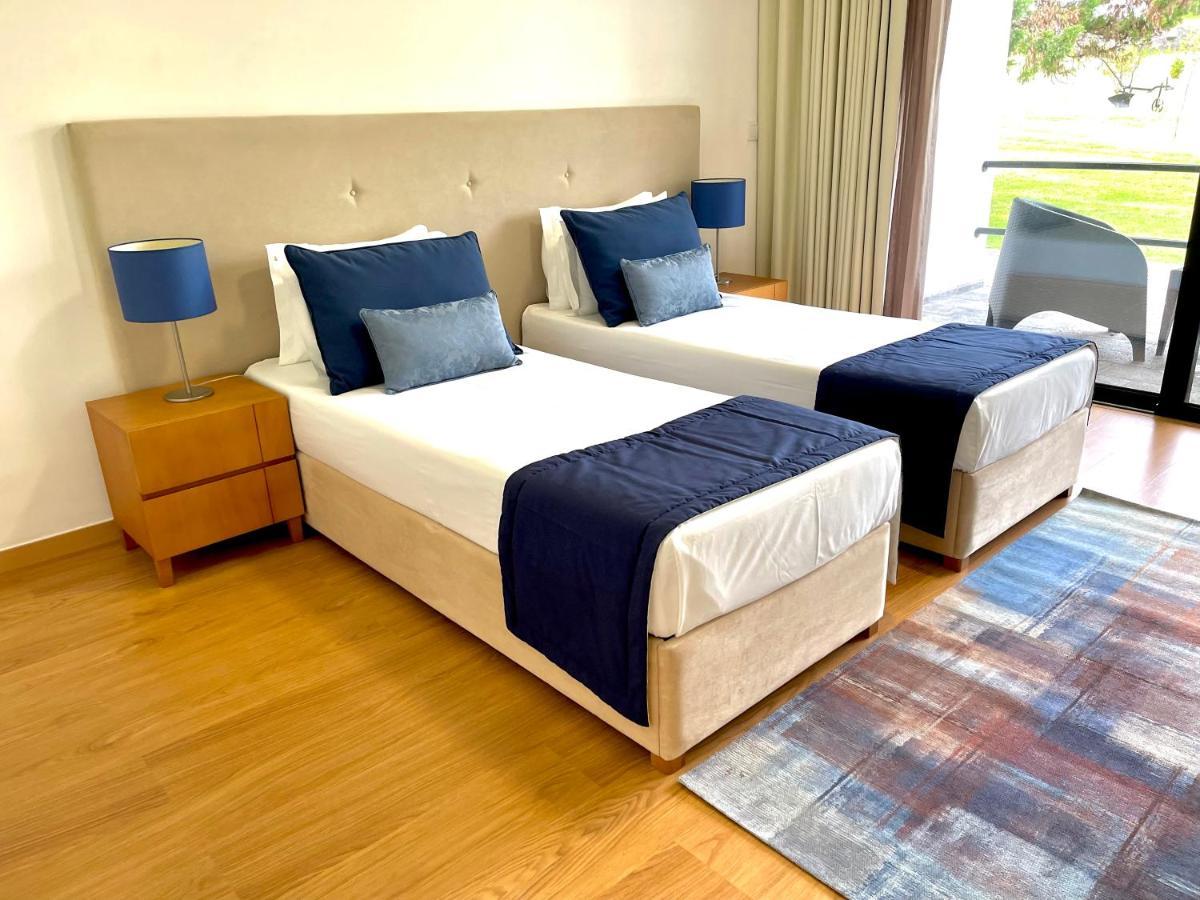 Solar Pontes Country house Capelas