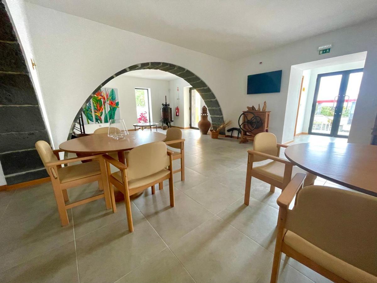 Solar Pontes Country house