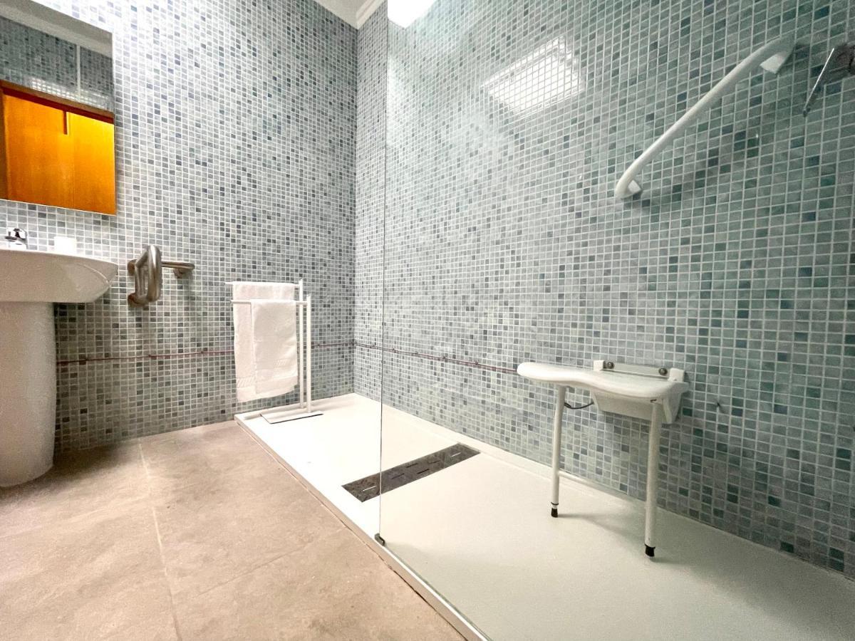 Country house Solar Pontes *