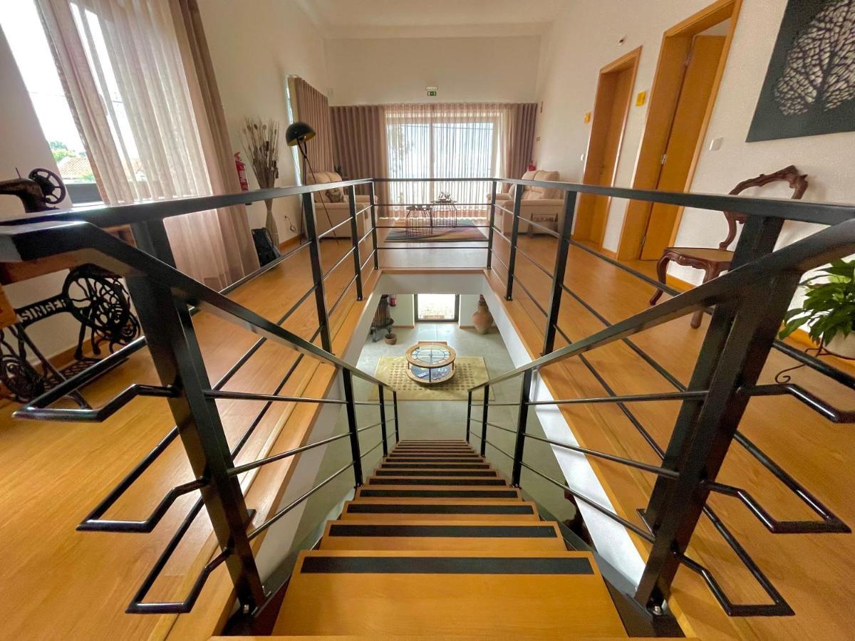 Solar Pontes Country house